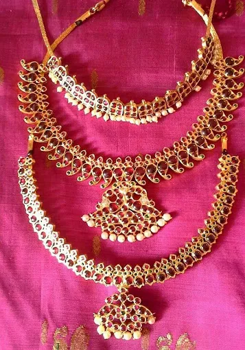 Adarsh Jewellery